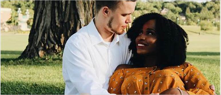 Challenges of interracial relationships